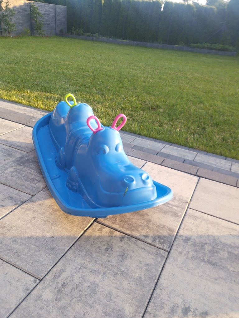 Huśtawka bujak 3 osobowy 2 i 1 osoby