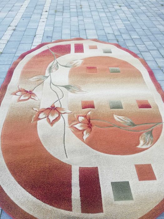 Sprzedam dywan, gmina Dubienka