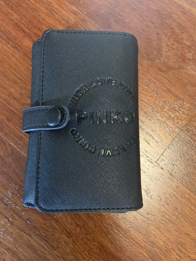 Portfel damski pinko