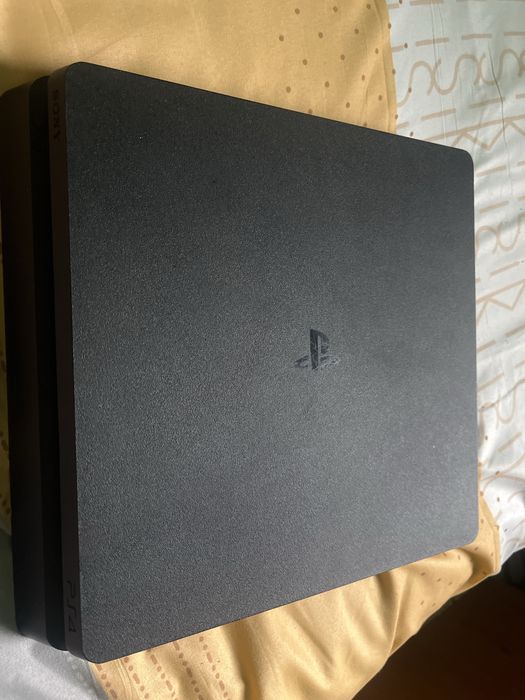 Пс 4 слим на 1 тб