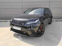Land Rover Range Rover Velar Dynamic SE, Faktura Vat 23%, Gwarancja do 12.2029! pneumatyka