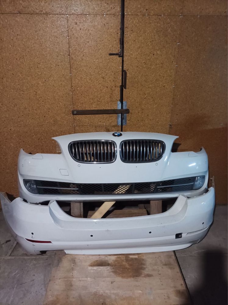 Бампер передний задний BMW 5 3 F30 F10