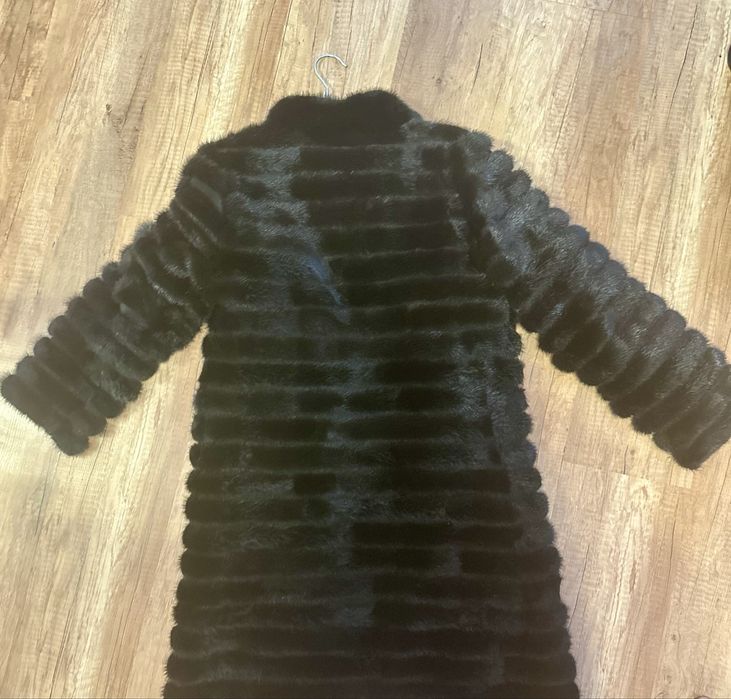 Норкова шуба 2000 ціна