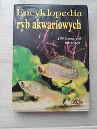 Encyklopedia ryb akwariowych Delta