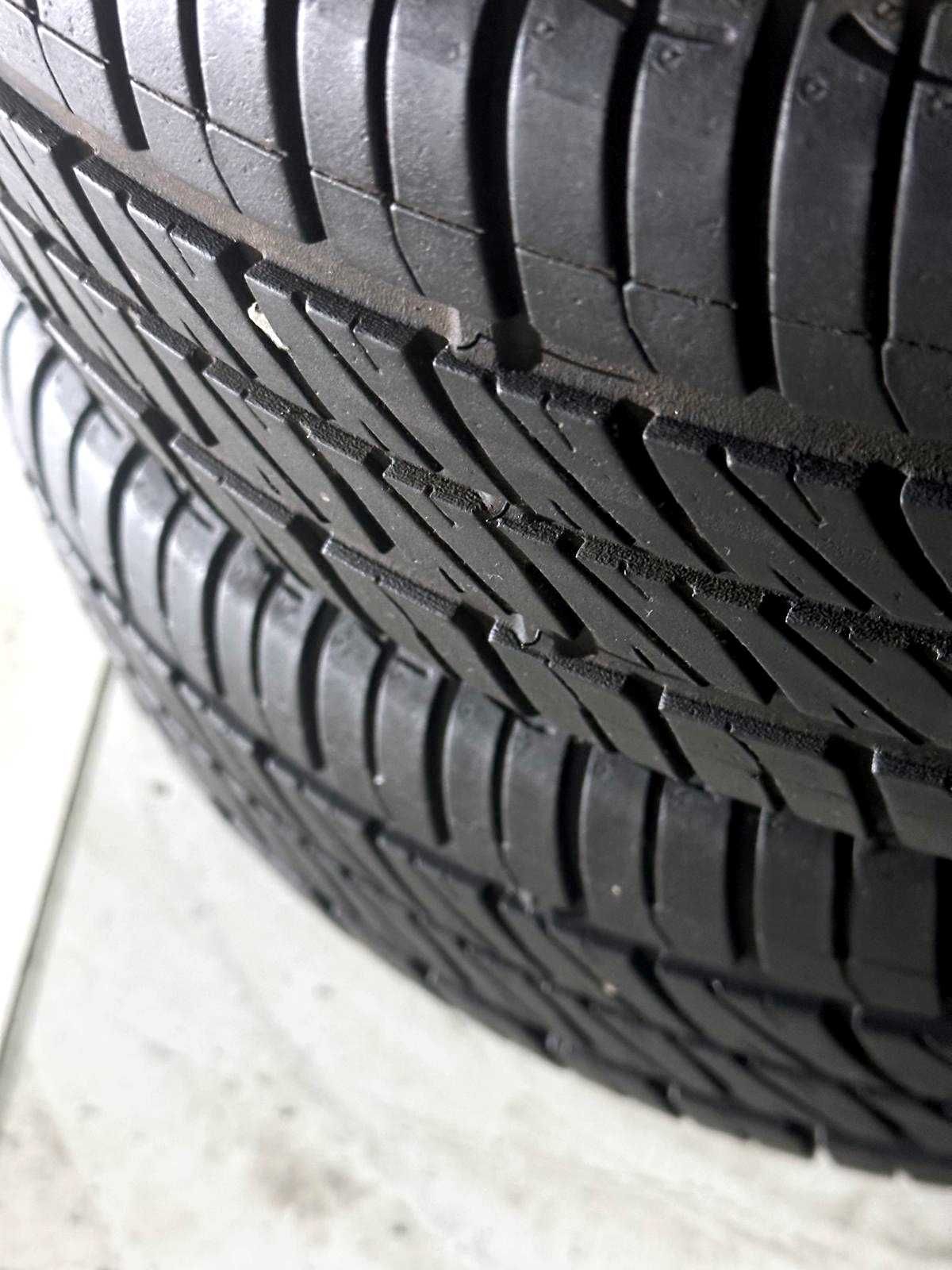 Pneus Sava Perfecta - 165/65/13 - Excelentes