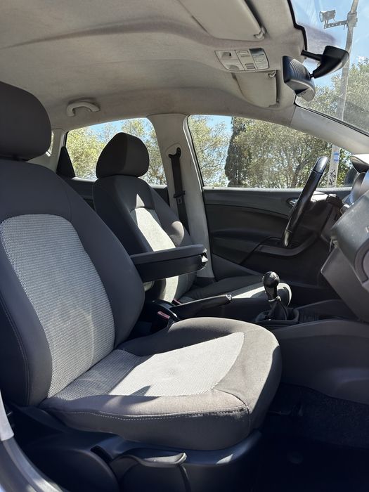 Seat Ibiza 1.9 TDI Pd105