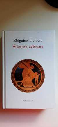 Zbigniew Herbert - Wiersze zebrane