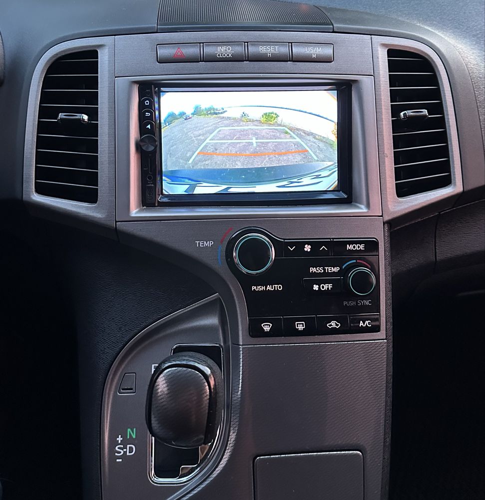 Продам Toyota Venza 2015 2.7 газ/бензин