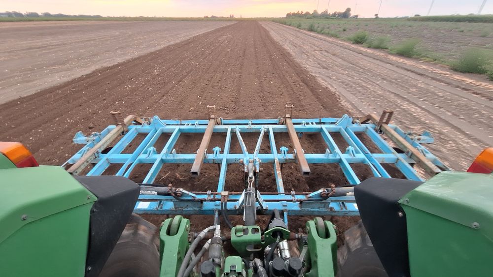 Gruber bezorkowiec lemken karat smaragd 9 4.5m 3m składany.