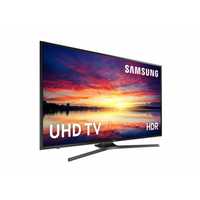Samsung Led UHD HDR UE40KU6000KXXC 40''