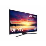 Samsung Led UHD HDR UE40KU6000KXXC 40''