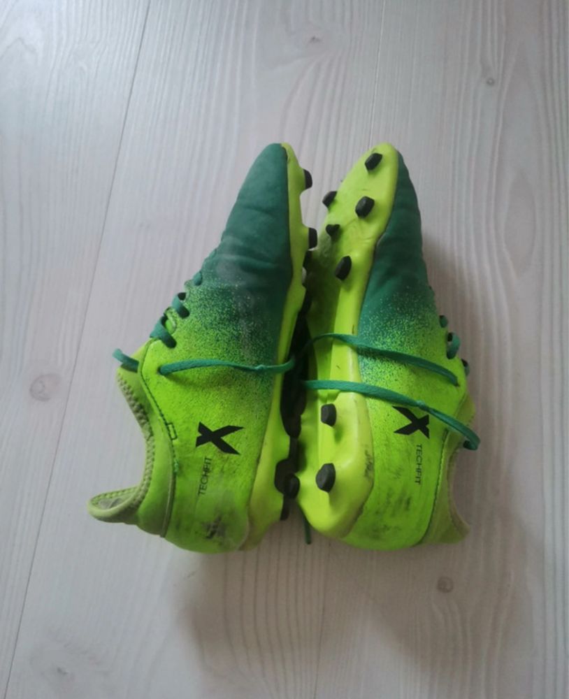 Chuteiras Adidas