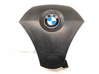 PODUSZKA POWIETRZNA KIEROWCY BMW 5 (E60) 2001 - 2010 525 d 130 kW [177 KM] olej napędowy 2004 -