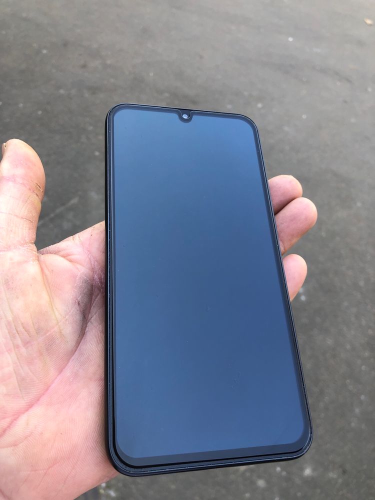 Samsung a34 5g 8/256