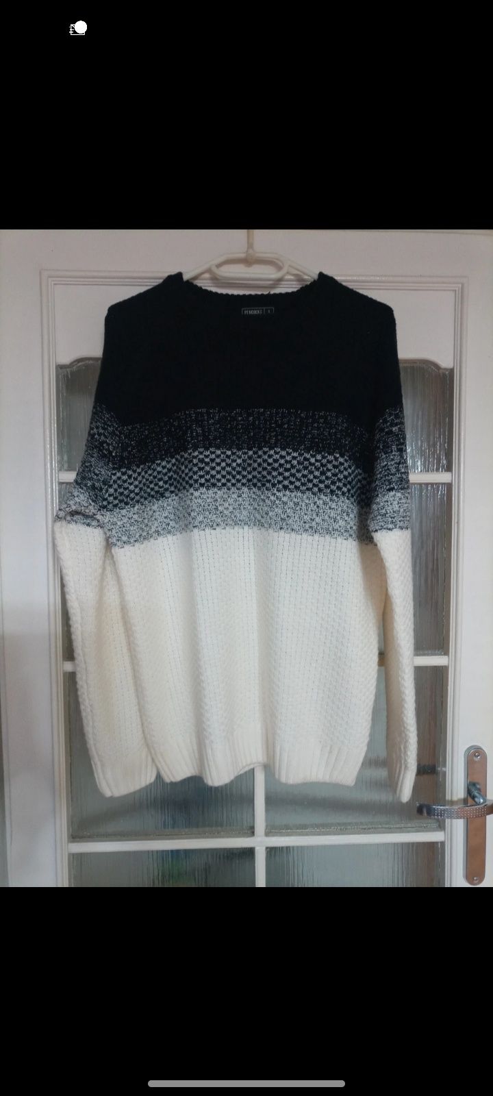 Sweterek damski L /XL