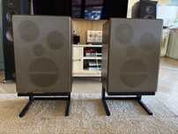 Kolumny Telefunken TL 800