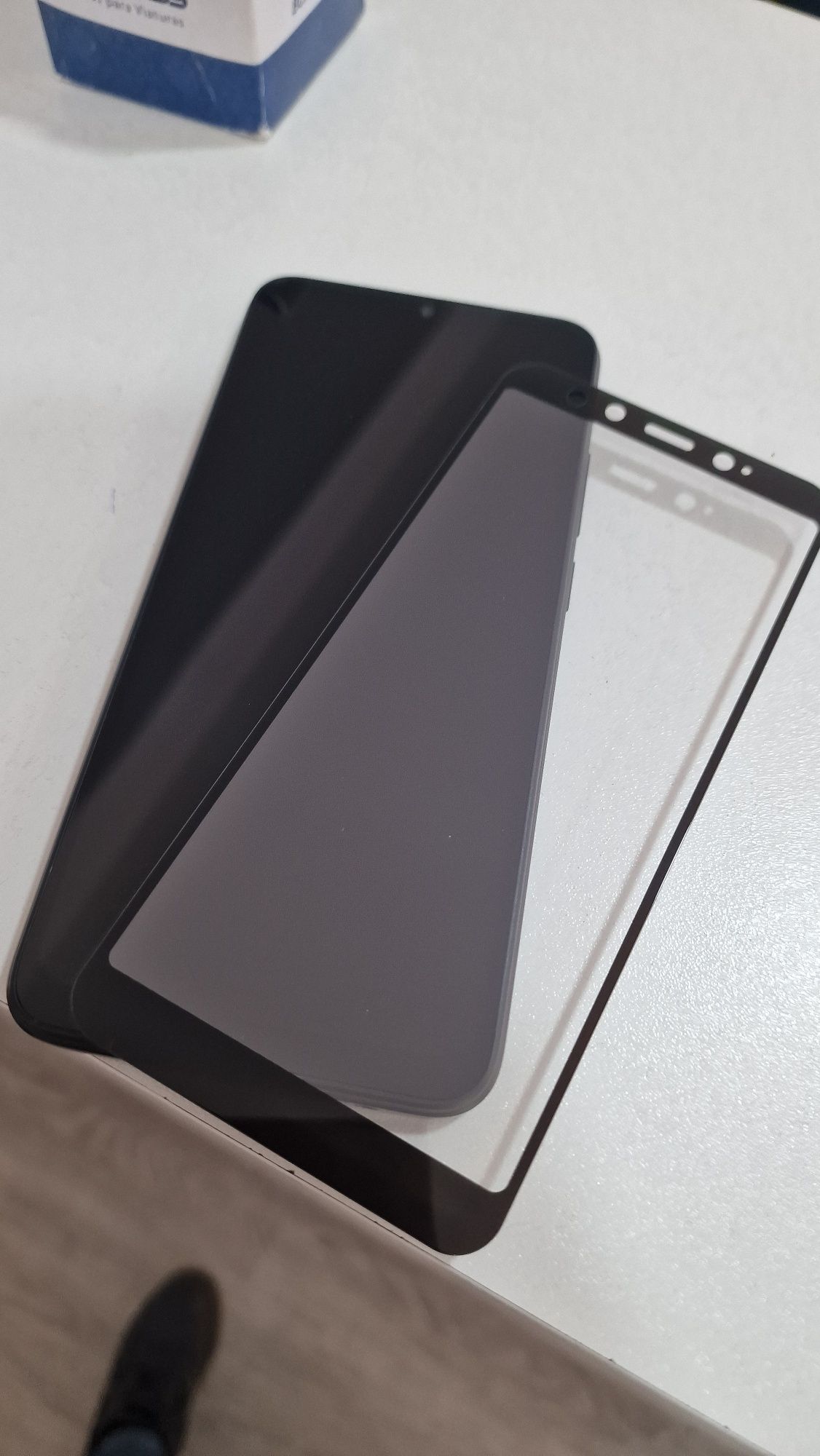 Xiaomi A2 Lite Capa + 3 Peliculas
