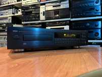 Odtwarzacz płyt CD Yamaha CDX-560 Audio Room