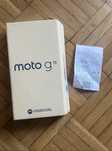 Nowa Motorola moto G15