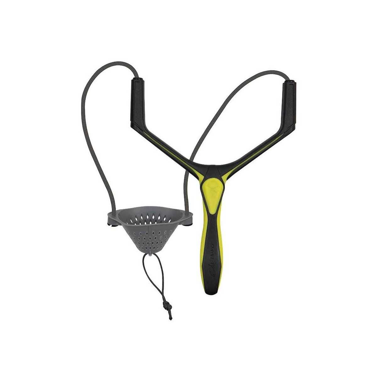 Proca Matrix Slik Catapult V2 LARGE - X-Heavy Elastic 3.5mm