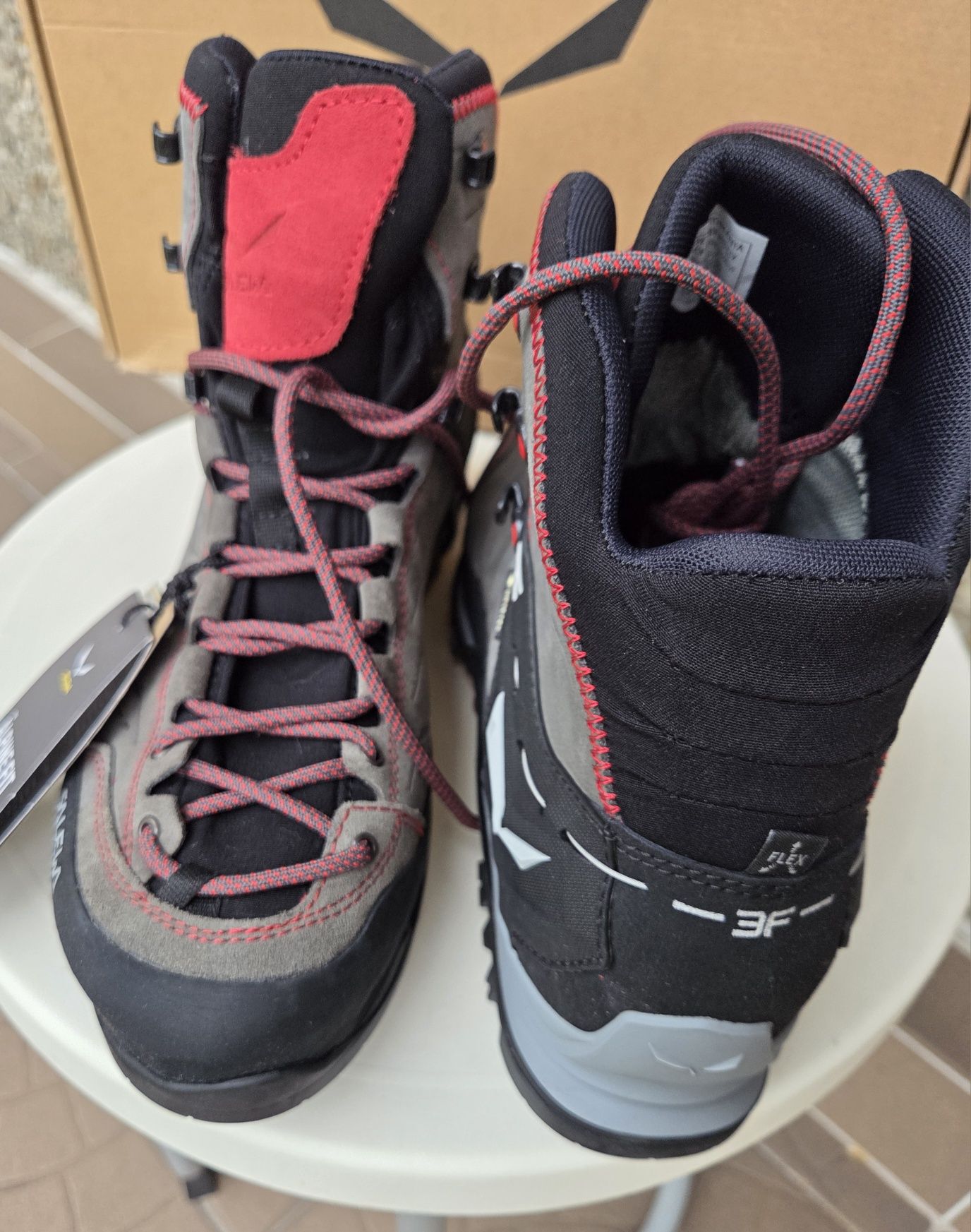 Salewa buty r.44,5