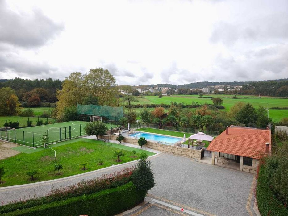 Quinta Encantada - Salão de eventos - possibilidade de Alojamento