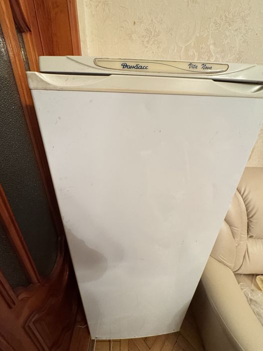 Холодильник Vita Nova на запчасти