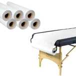 Pack de 3 Rolos de Marquesa Novos e Profissionais 60CM X 50M 38GR