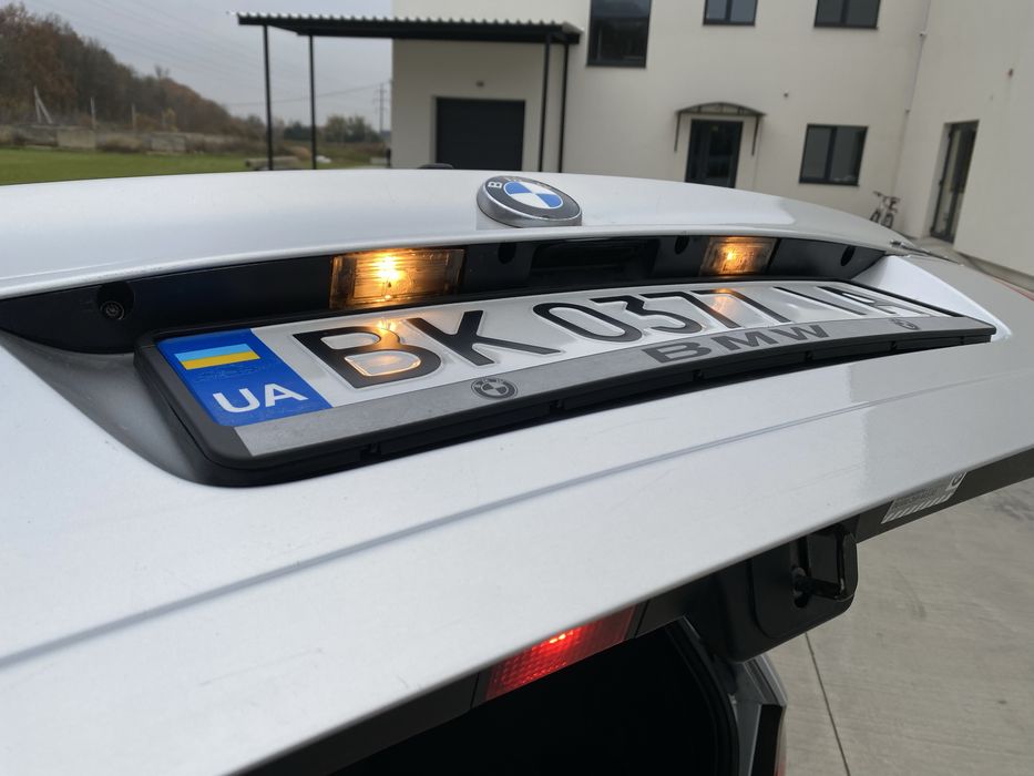 BMW E46 2.0 Дизель АВТОМАТ 320D 2001 рік