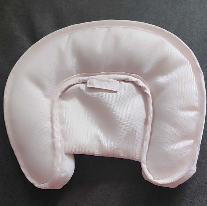 Podkładka dla noworodka pod głowę