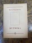Rytmika M. Wąsiakowa rok wyd. 1951
