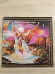 Devadip Carlos Santana Illuminations USA VG+++