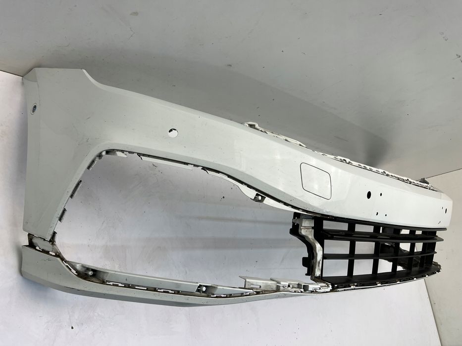 vw passat b8 lift r-line gte zderzak przedni przód 6xpdc 19-24