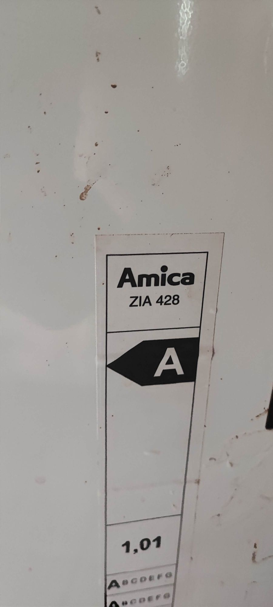 Продам посудомийку amica