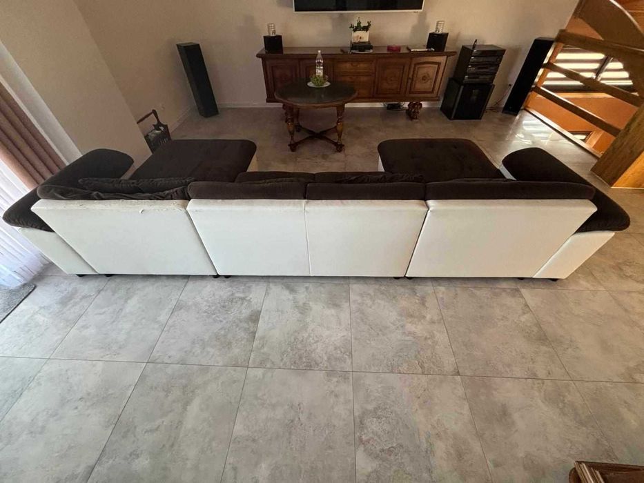 Sprzedam narożnik salonowy