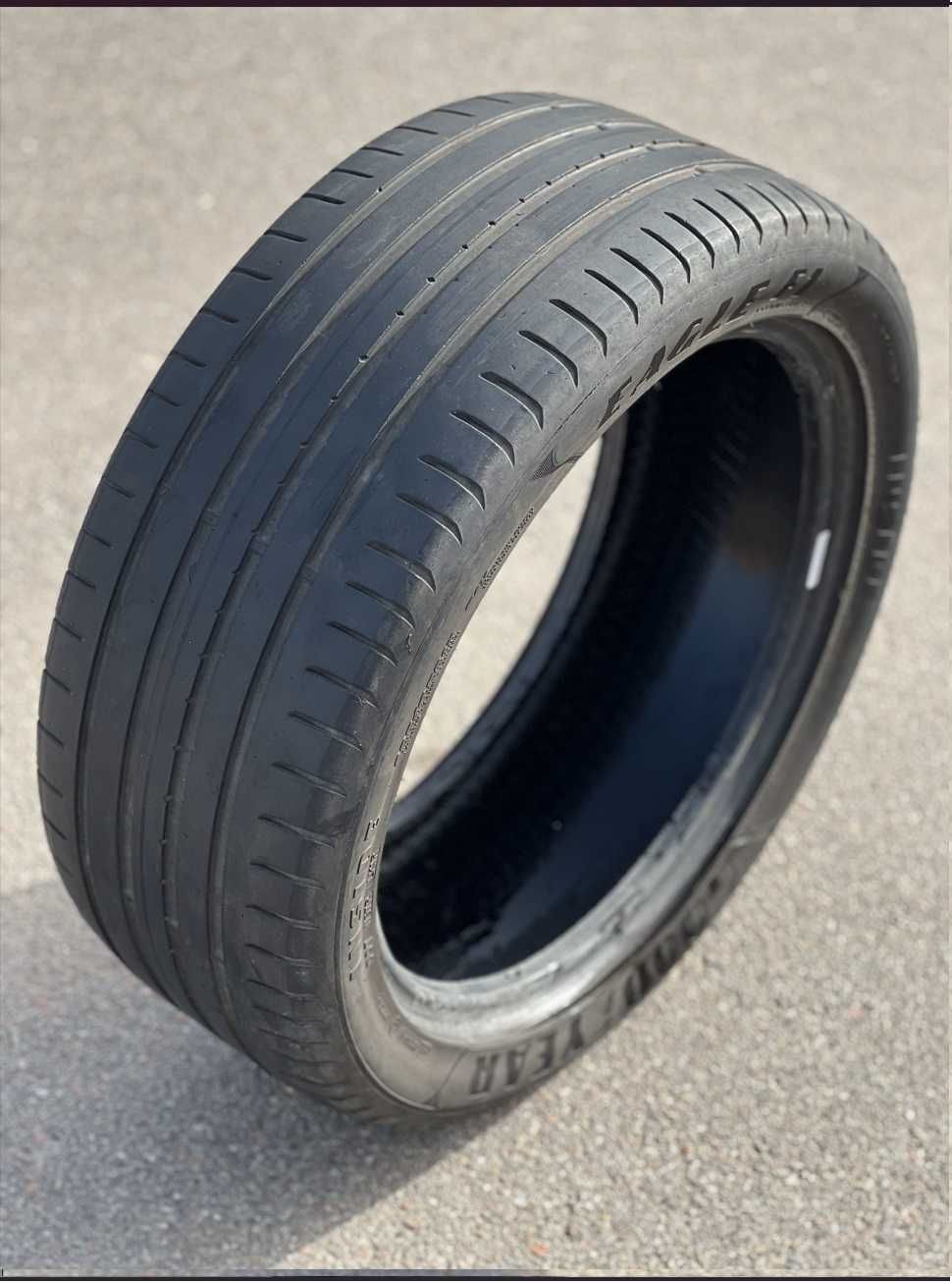 Шини Michelin Primacy., Goodyear eagle f1 225/45 R17 91Y.,