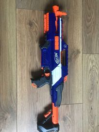 Nerf N-Strike Elite Rapidstrike