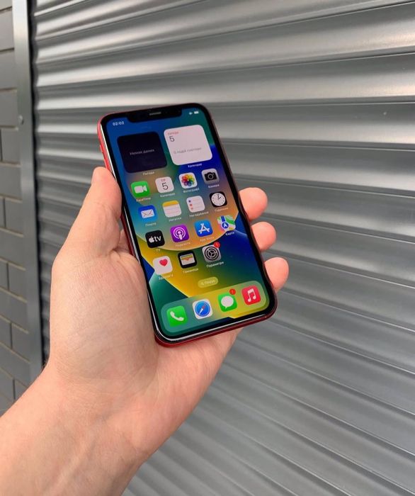 Iphone 11 128Gb Neverlock