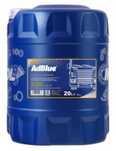 AdBlue bidão de 20 litros