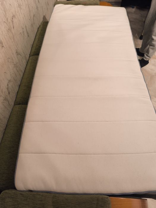 Materac vesteroy Ikea