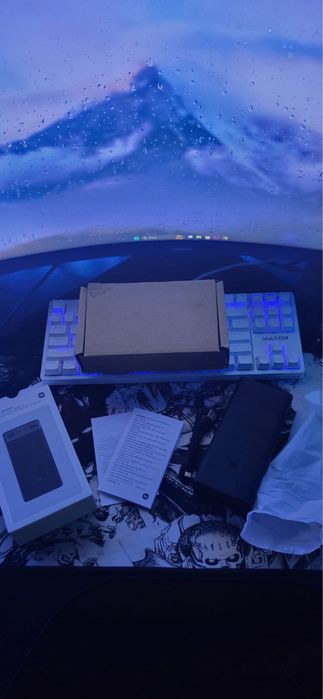 Розпродаж Power Bank Xiaomi 30000mAh (також інших виробників)Оригінал!