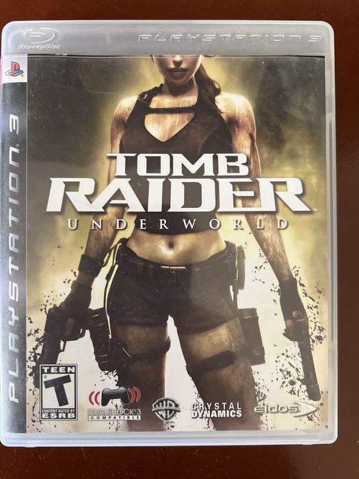 Игры к PS3 плейстейшн 3