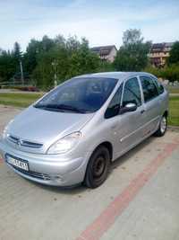 Citroen Xsara Picasso