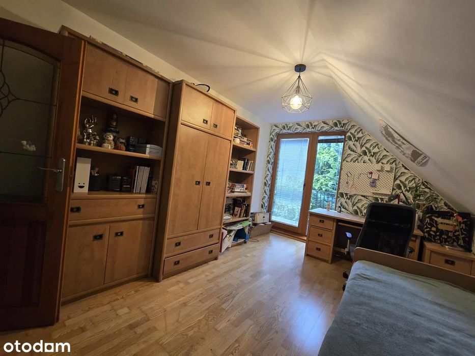 Dom wolnostojący Osowa bez pośredników