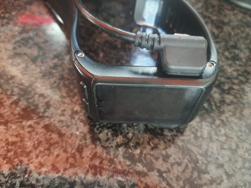 Fitbit vívoactive smartwatch