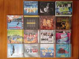 cds música variada