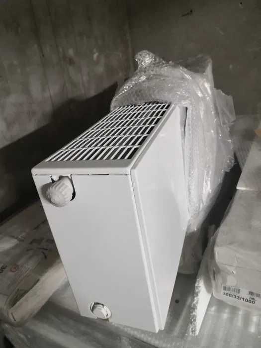 Grzejniki STELRAD Planar VK  300/33/ 600 Nowe! Trzypłytowe! Kaloryfery