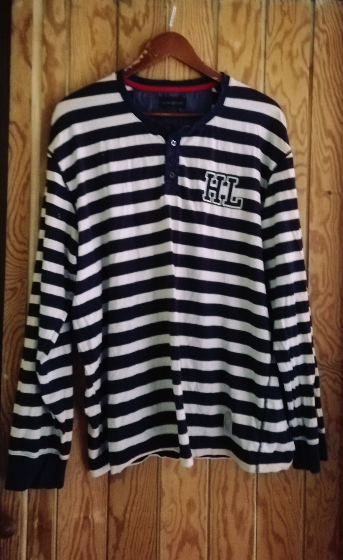 Połówki męskie L / XL Mcneal, Henri Lloyd