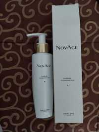 Gel de Limpeza Supreme NovAge, Oriflame