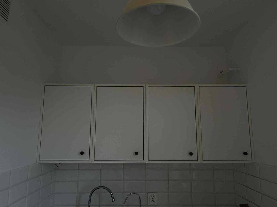 Dwupokojowe mieszkanie